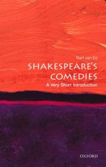 Shakespeare's Comedies