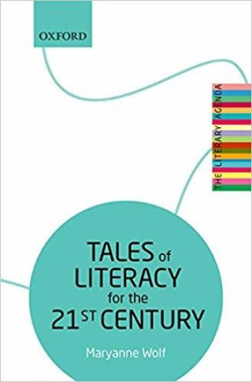 Tales of Literacy for the 21st Century