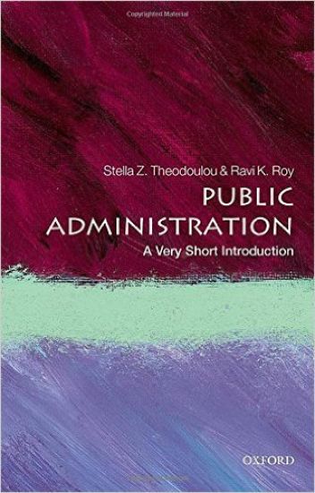 Public Administration