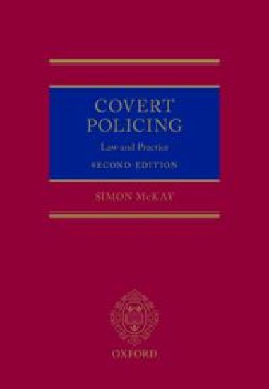 Covert Policing