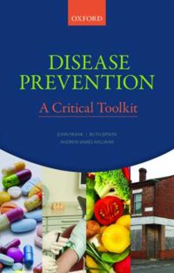 Disease Prevention