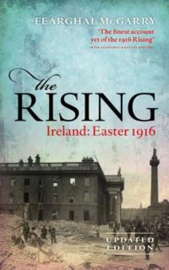 The Rising (New Edition)