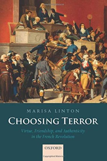 Choosing Terror