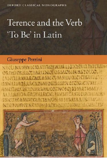 Terence and the Verb 'To Be' in Latin