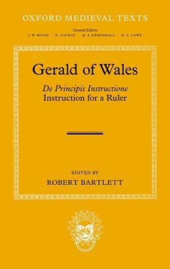 Gerald of Wales