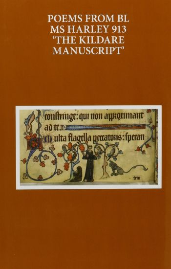 Poems from BL MS Harley 913