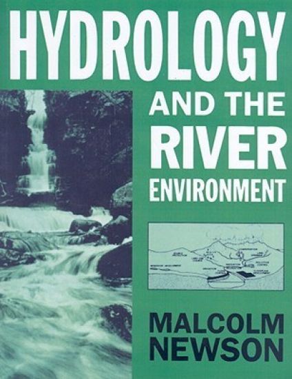 Hydrology and the River Environment