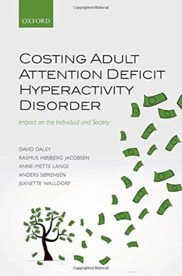Costing Adult Attention Deficit Hyperactivity Disorder