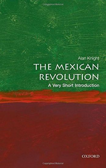 The Mexican Revolution