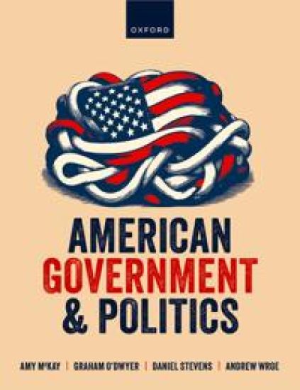 American Government and Politics