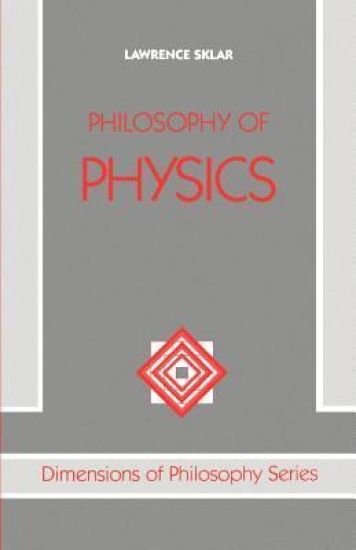 Philosophy of Physics