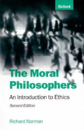 The Moral Philosophers