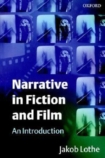 Narrative in Fiction and Film