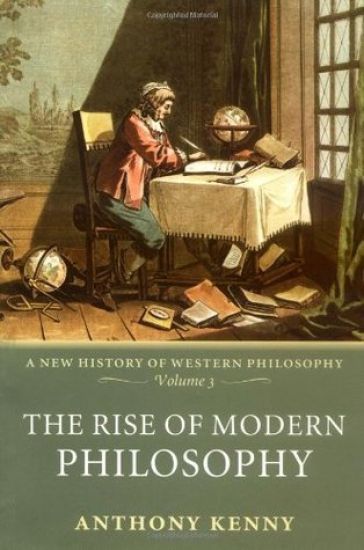 The Rise of Modern Philosophy
