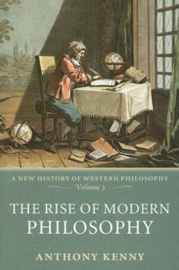 The Rise of Modern Philosophy