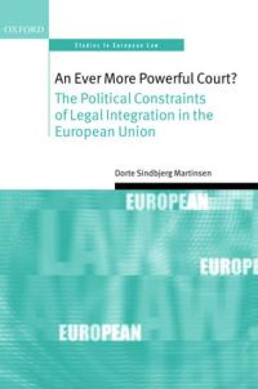 An Ever More Powerful Court?