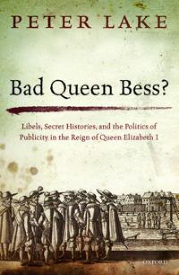 Bad Queen Bess?