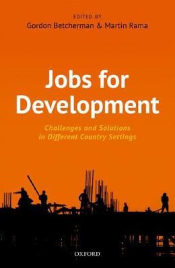 Jobs For Development