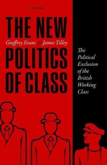 The New Politics of Class
