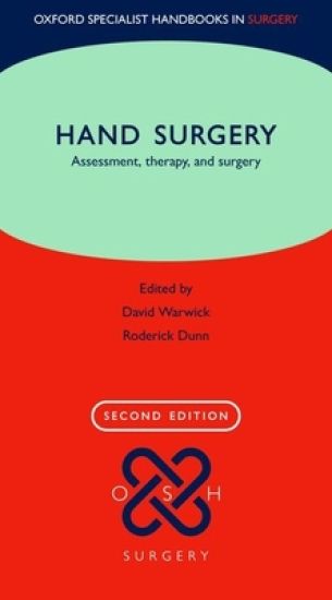 Hand Surgery