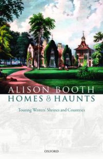 Homes and Haunts