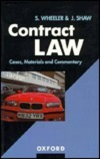 Contract Law
