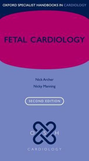 Fetal Cardiology