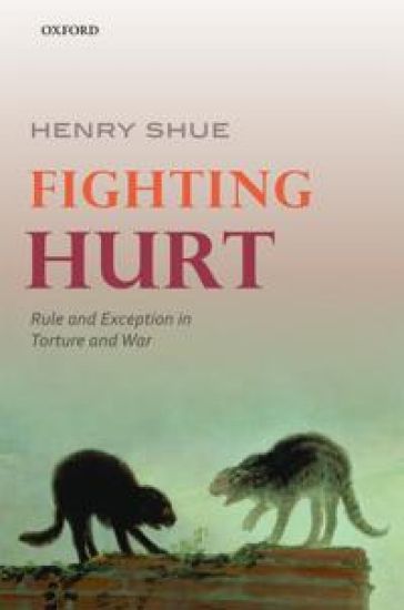 Fighting Hurt