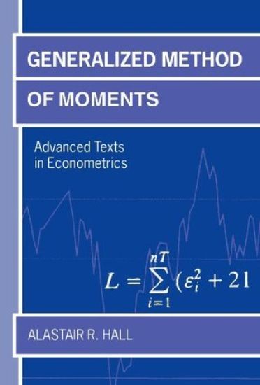 Generalized Method of Moments
