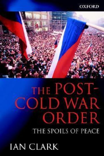 The Post-Cold War Order