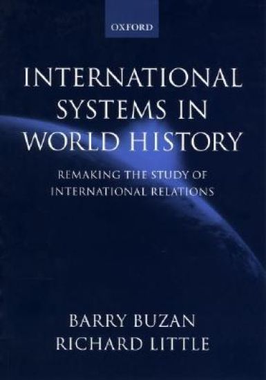 International Systems in World History