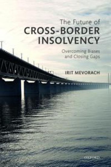 The Future of Cross-Border Insolvency
