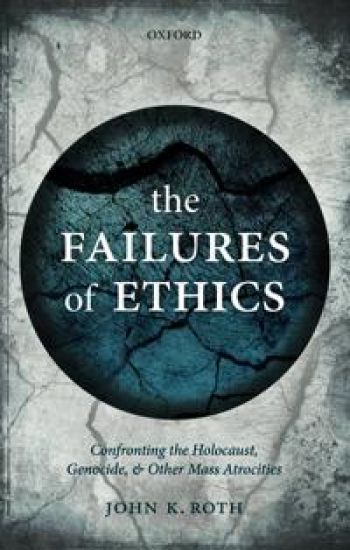 The Failures of Ethics