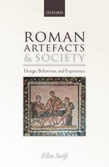 Roman Artefacts and Society