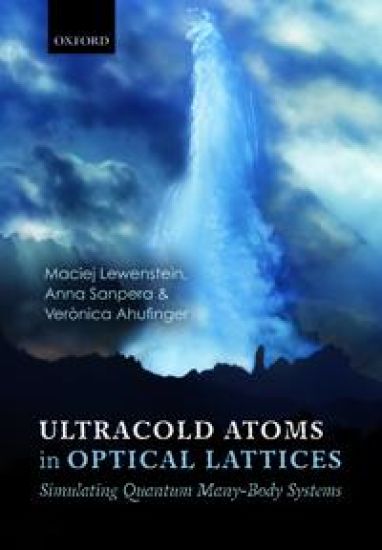 Ultracold Atoms in Optical Lattices