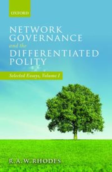 Network Governance and the Differentiated Polity