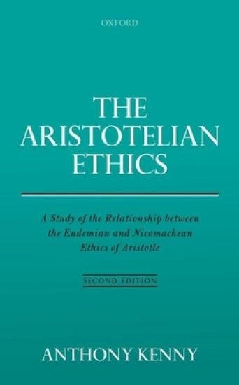 The Aristotelian Ethics