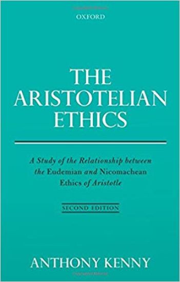 The Aristotelian Ethics