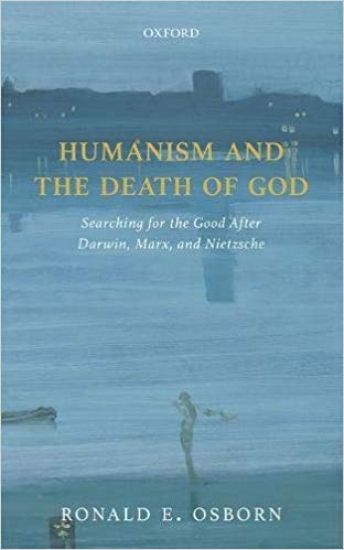 Humanism and the Death of God