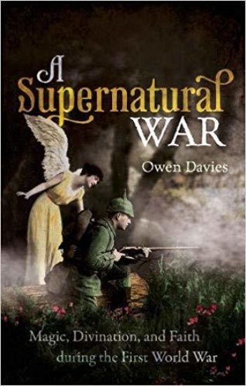 A Supernatural War