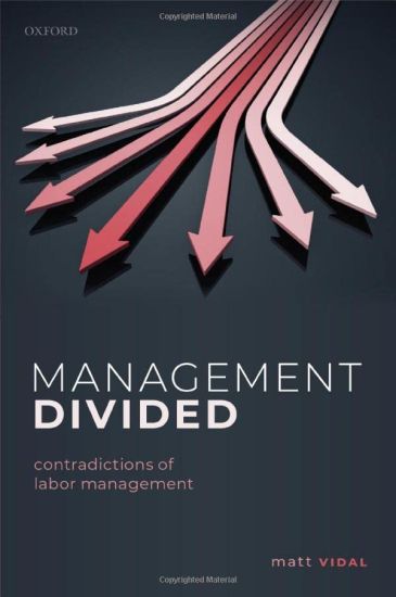 Management Divided