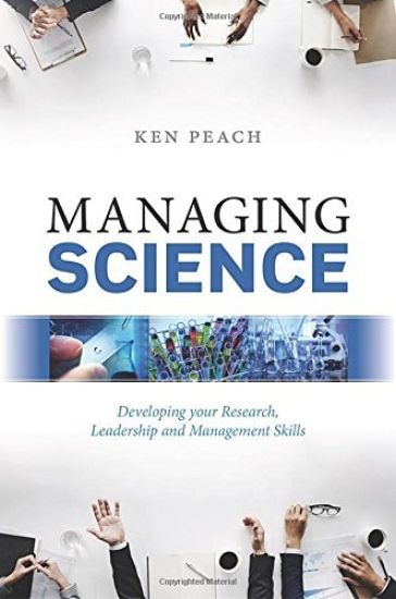 Managing Science