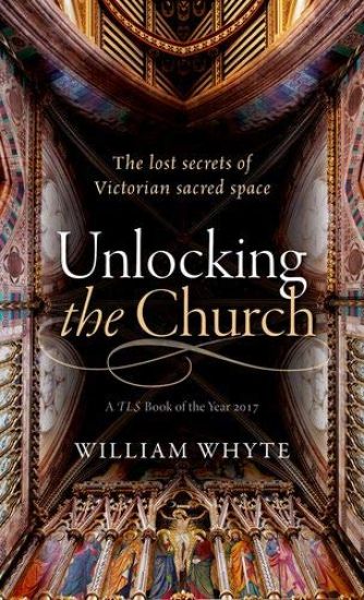 Unlocking the Church