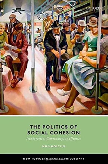 The Politics of Social Cohesion