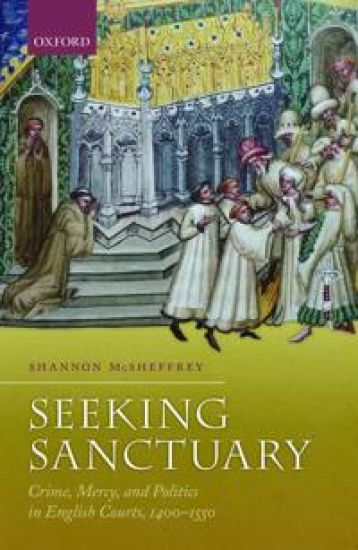 Seeking Sanctuary