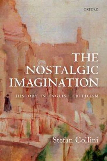 The Nostalgic Imagination