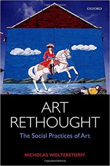 Art Rethought