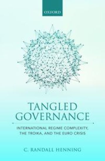 Tangled Governance