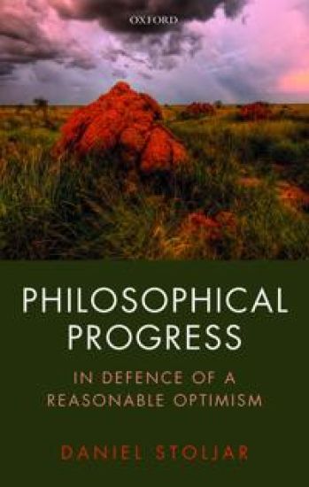 Philosophical Progress