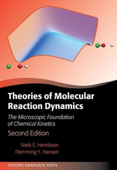 Theories of Molecular Reaction Dynamics